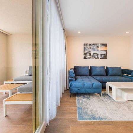 דוגי ראט Apartment Olijfboom מראה חיצוני תמונה