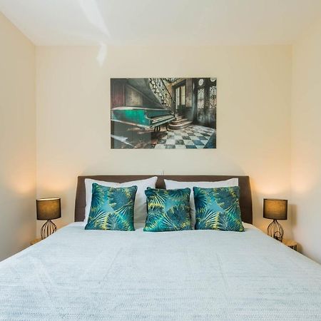 דוגי ראט Apartment Olijfboom מראה חיצוני תמונה