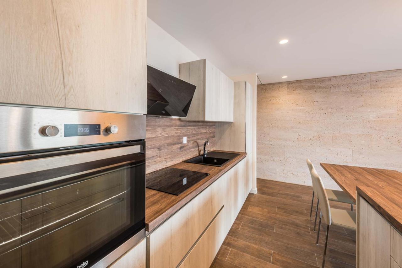דוגי ראט Apartment Olijfboom מראה חיצוני תמונה