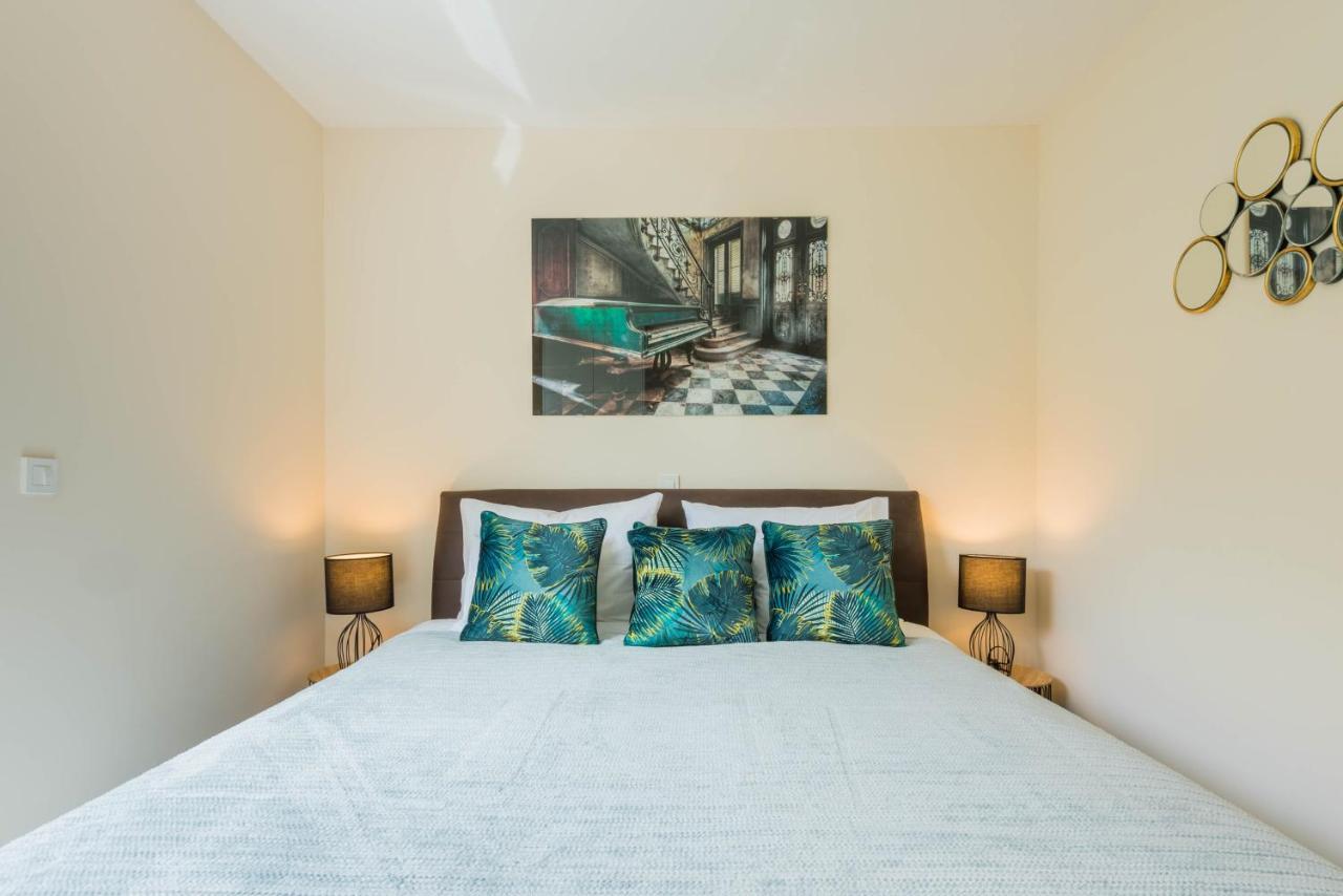 דוגי ראט Apartment Olijfboom מראה חיצוני תמונה