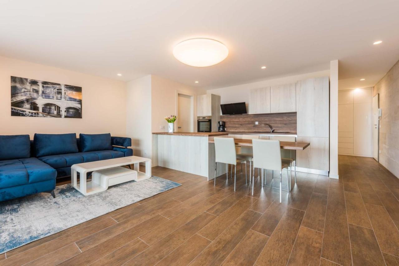 דוגי ראט Apartment Olijfboom מראה חיצוני תמונה