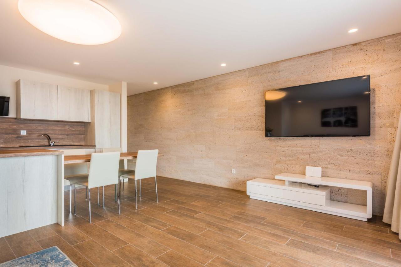 דוגי ראט Apartment Olijfboom מראה חיצוני תמונה