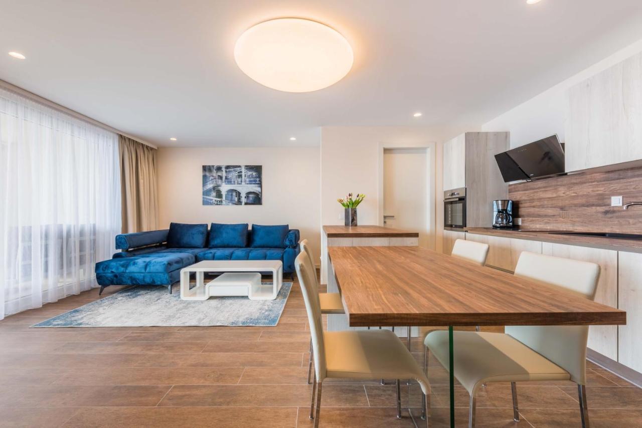 דוגי ראט Apartment Olijfboom מראה חיצוני תמונה