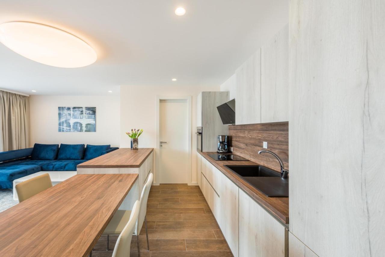 דוגי ראט Apartment Olijfboom מראה חיצוני תמונה