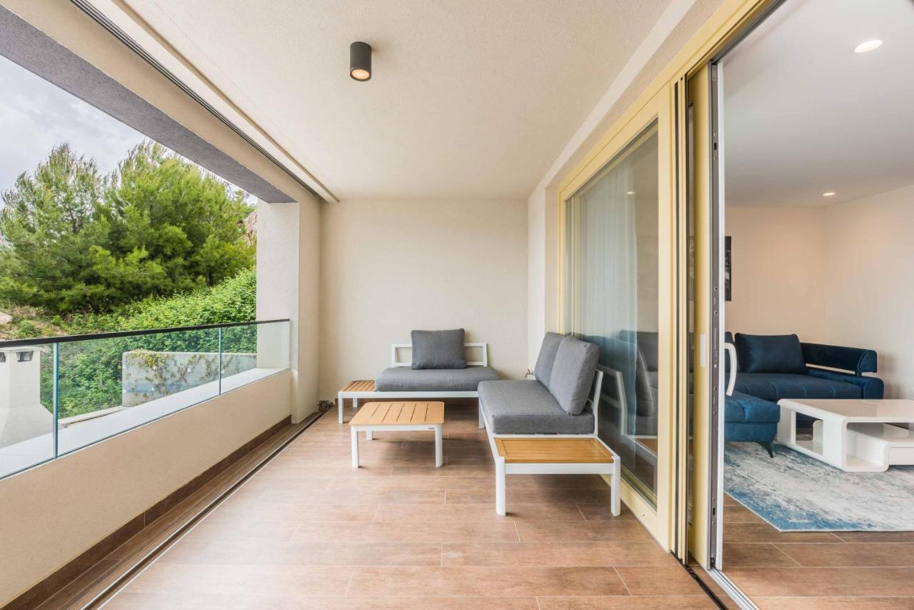 דוגי ראט Apartment Olijfboom מראה חיצוני תמונה