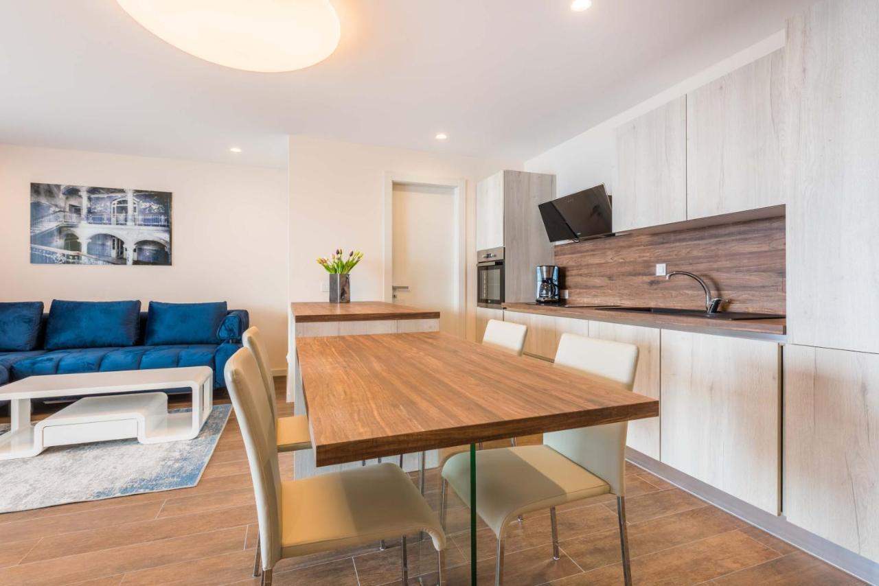 דוגי ראט Apartment Olijfboom מראה חיצוני תמונה