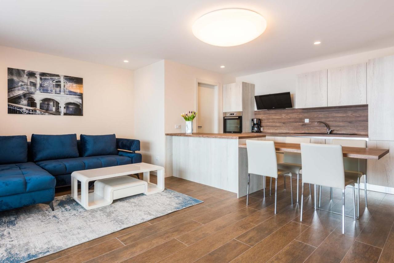 דוגי ראט Apartment Olijfboom מראה חיצוני תמונה
