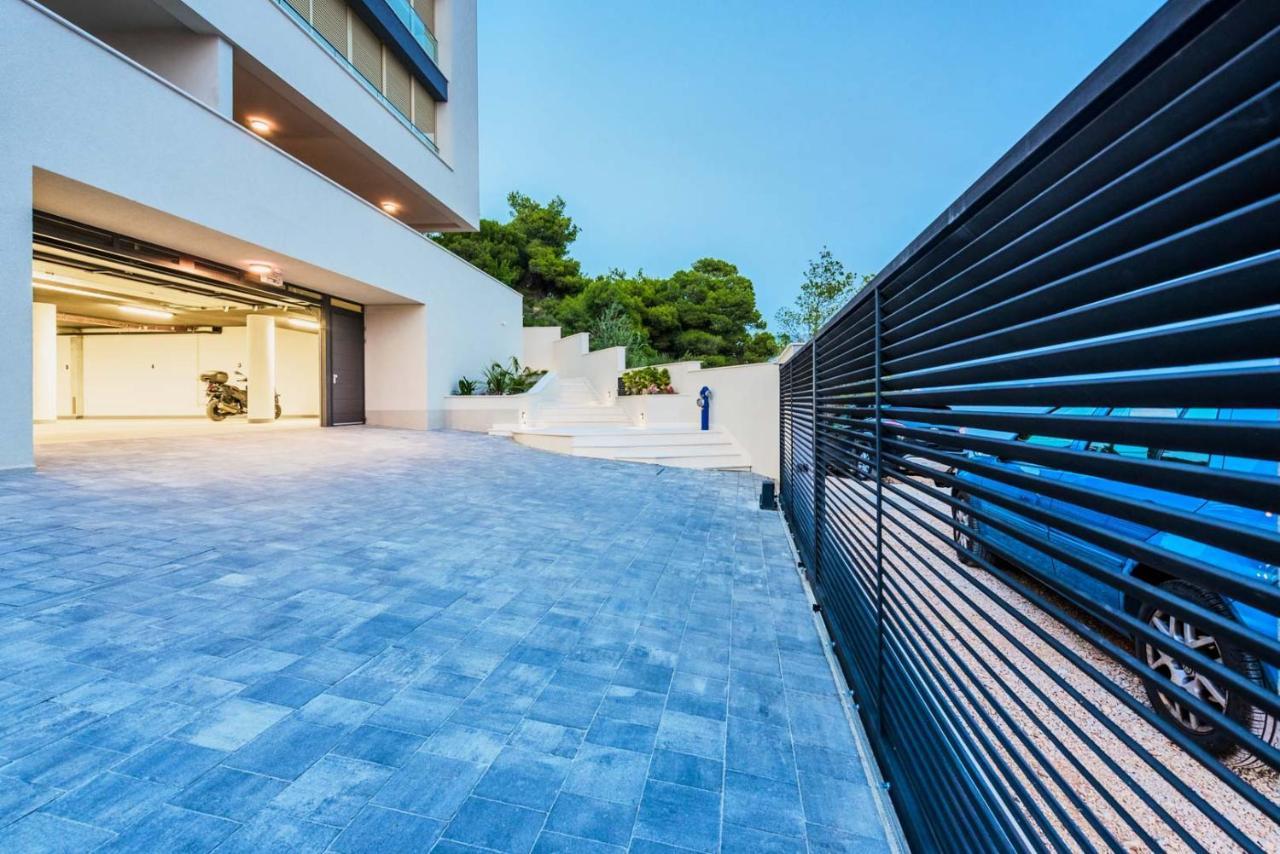 דוגי ראט Apartment Olijfboom מראה חיצוני תמונה