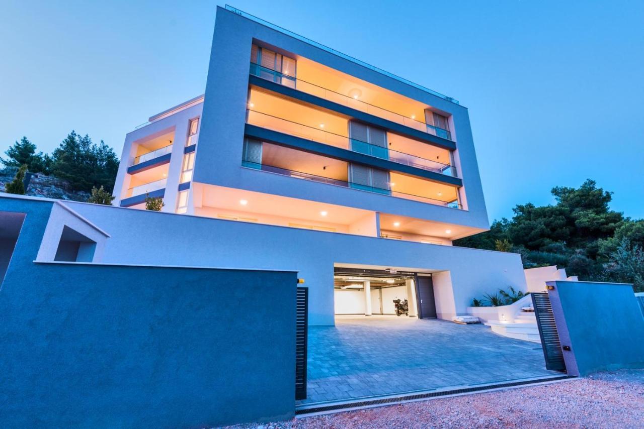 דוגי ראט Apartment Olijfboom מראה חיצוני תמונה