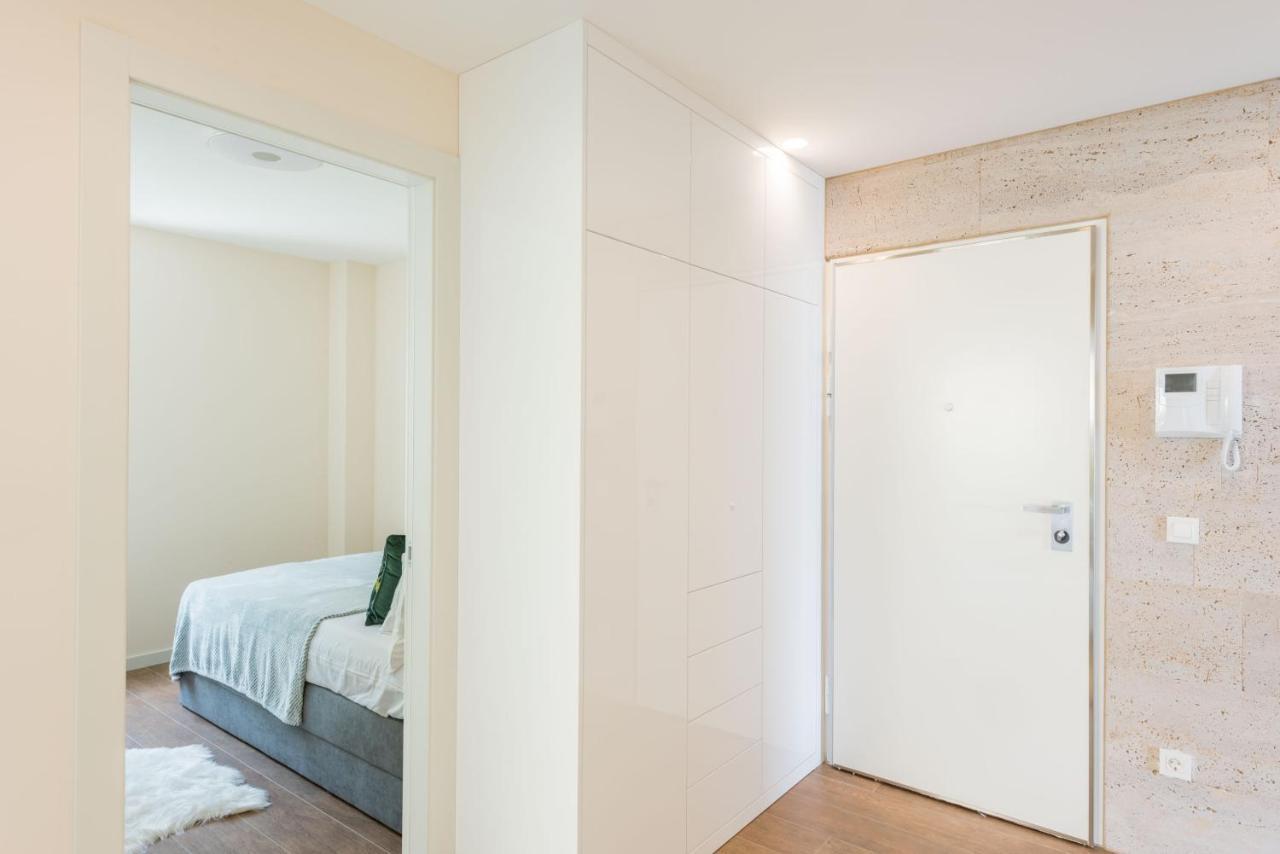 דוגי ראט Apartment Olijfboom מראה חיצוני תמונה