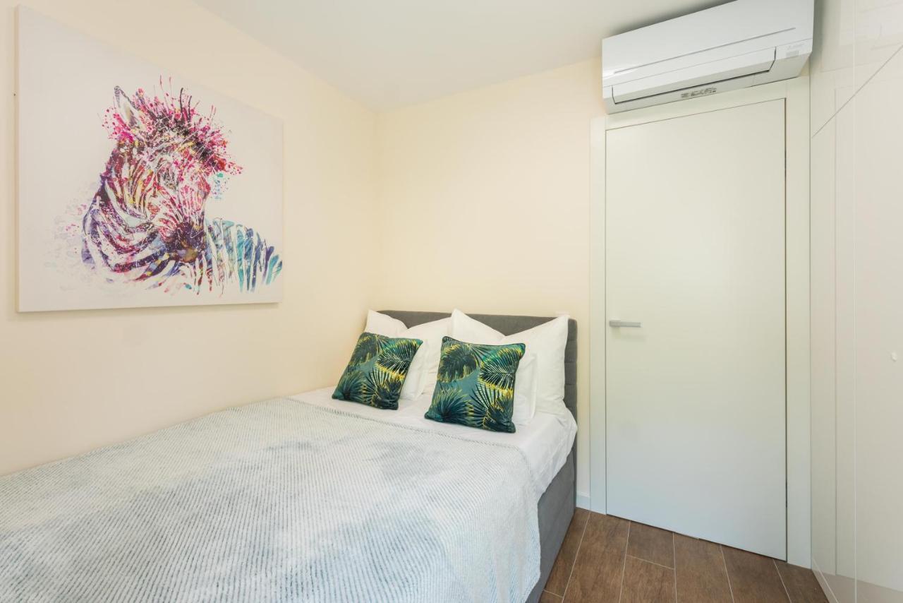 דוגי ראט Apartment Olijfboom מראה חיצוני תמונה