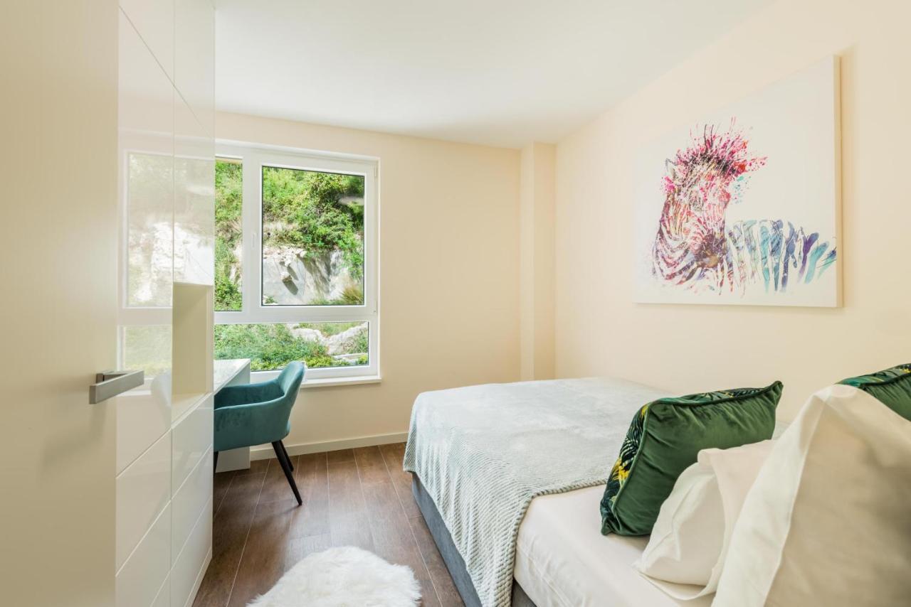 דוגי ראט Apartment Olijfboom מראה חיצוני תמונה